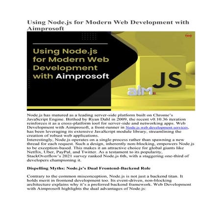 Using Node.pdf