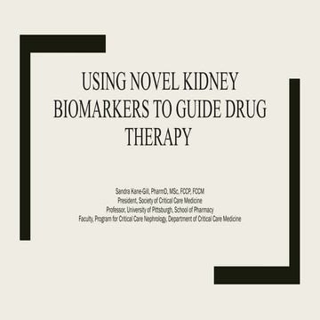 Using Novel Kidney Biomarkers to Guide Drug Therapy.pdf