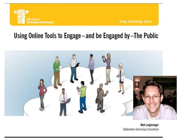 Using online tools   queensland slides