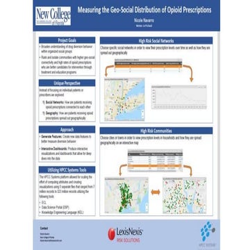 Vida Dashboard Training | PPTX