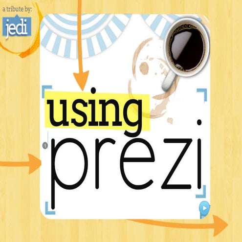 Using prezi | PDF