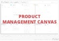 Using Product Management Canvas
