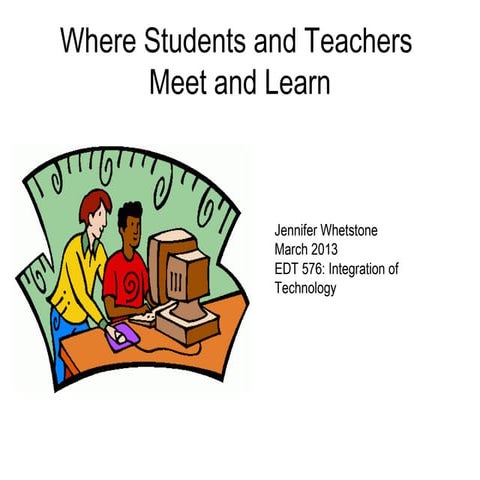 Using technology for_teaching_and_learning_in_the_21st_century_classroom