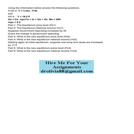 Using the information below answer the following questions .pdf