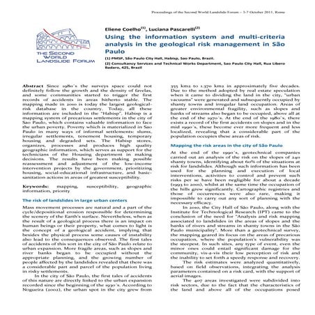 Using the information system and multi criteria