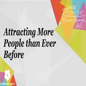 Big AIESEC Online - How to Use the ORS and OP 