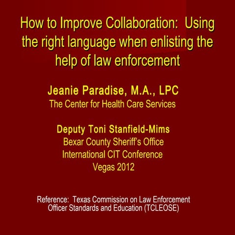 Using the right language when enlisting the help (2)vegas no videofinal