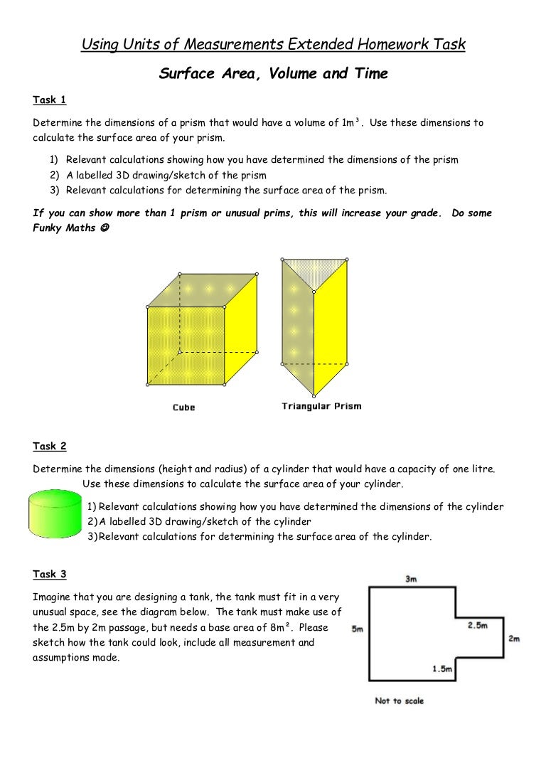 Measurements homework 07 image