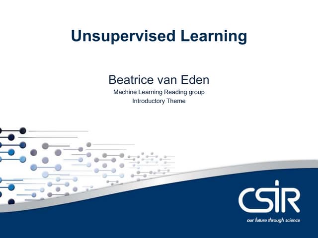 US learning