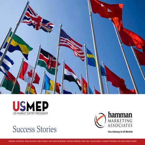 USMEP Presentation