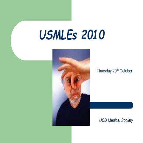 USMLE_presentation.ppt