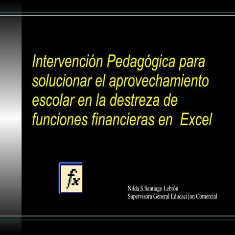 Uso Del PerióDico Como Estrategia Para Determinar