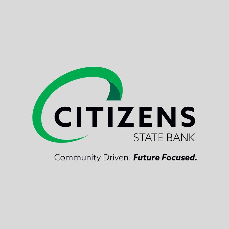 Citizens State Bank Promotion