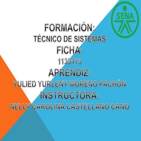 Uso correcto del computador