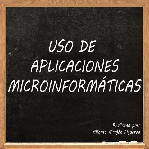 Uso de aplicaciones_power_point