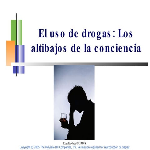 Usodedrogasyestadosdeconsciencia