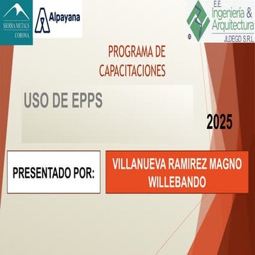 USO E IMPORTANCIA EN EL USO DE EPPS.pptx
