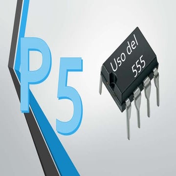 Uso del 555