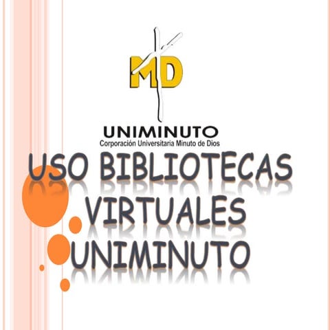 Biblioteca Virtual Pearson | PPTX