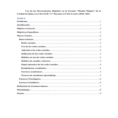 Uso de las Herramientas Digitales en la Escuela (1).docx