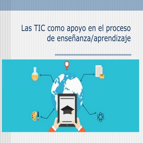 eines tic a l´ensenyament | PPT