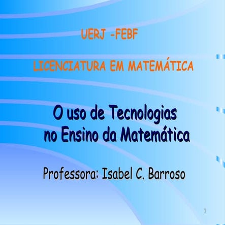 Uso_de_Tecnologias um assunto extremamente.PPT