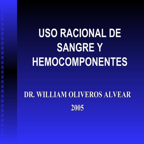 Uso Racional de Sangre.pdf