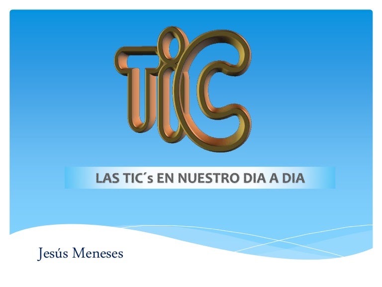 Usos de las tic