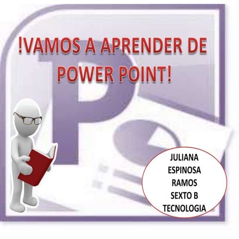 Usos de power point