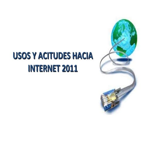 Estudio Nacional del Consumidor Peruano - Internet | PDF