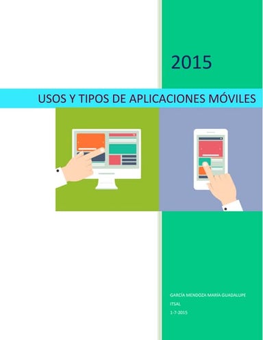 Usos y tipos_de_aplicaciones_moviles