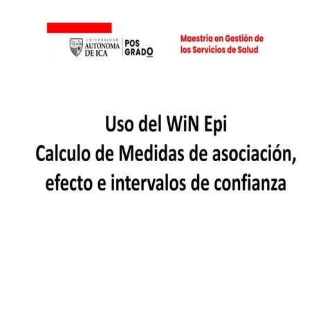 Uso Win Epi - Medidas de asociacion (1).ppt