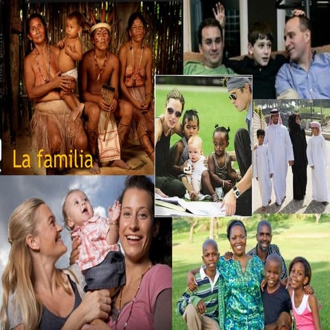 USP_LE-1_U2_La familia.ppt La familia en español Vocabulario y práctica