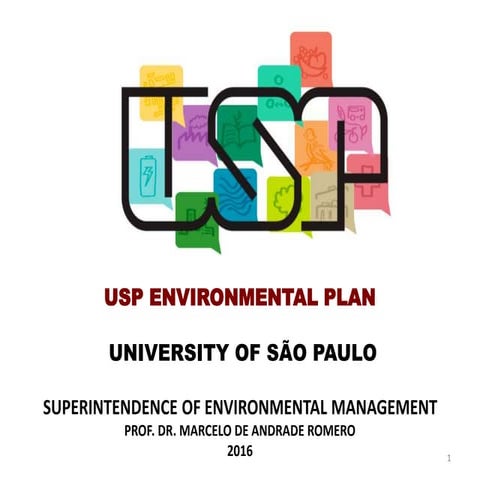 2016 ISCN Awards: Campus Planning and Management Systems