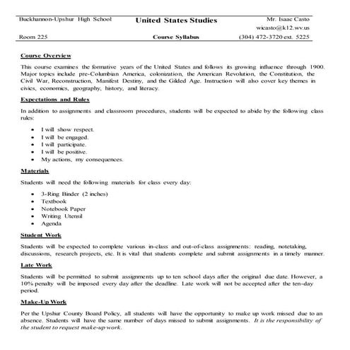 Elementary lp whats_in_bio | DOC