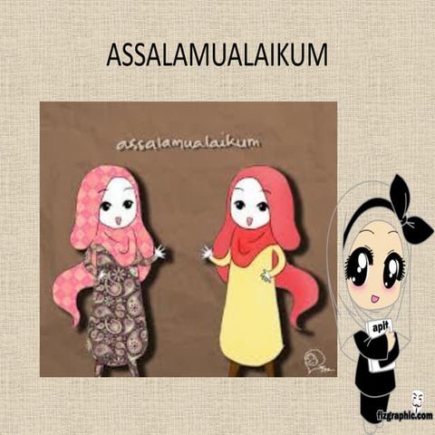 Nikmat dan Musibah Ujian Kehidupan