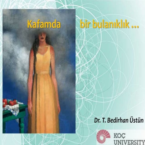 Zihin Beden Dichotomy 