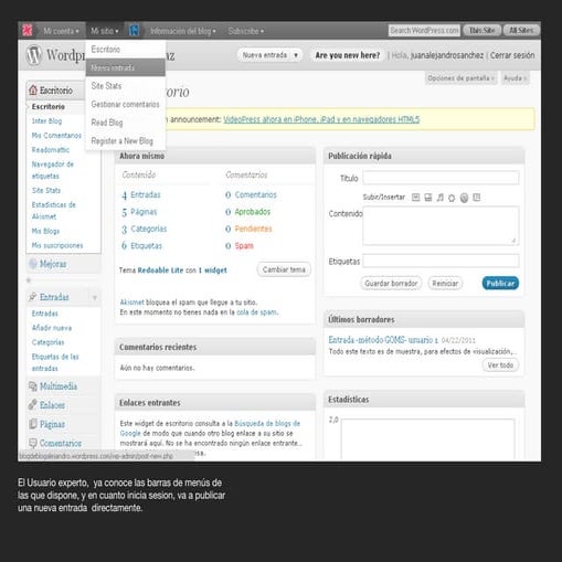 Goms 1 Juan Alejandro Sánchez