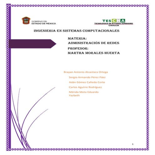 Cuentas de usuario Active Directory