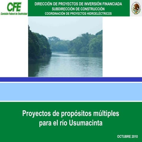 Usumacinta cfe111010 ver corta