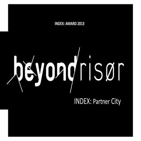 Usus   index award og tjenestedesign