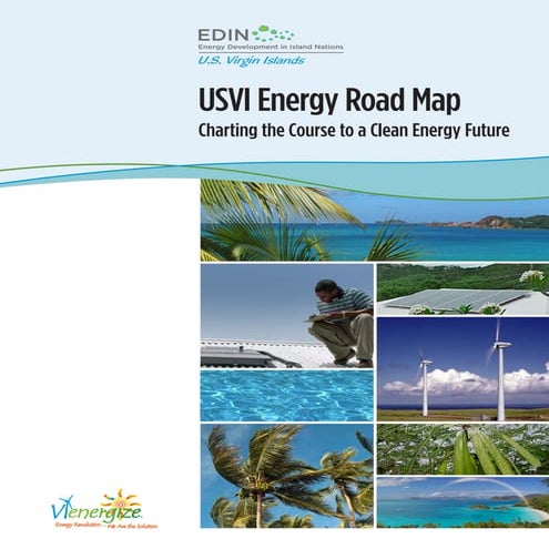 Key Energy Choices | PDF