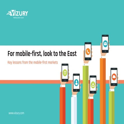 Us vs Asia: Learn from the East