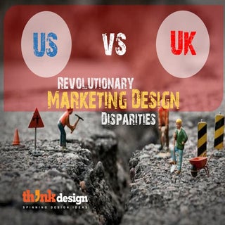 US vs UK – The 10 Distinct Marketin...