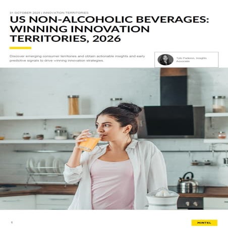 US Winning Innovation Territories Sample PDF Report (Redacted)