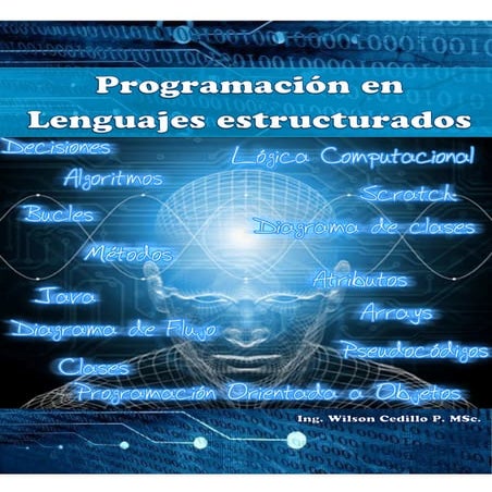 Programación en lenguajes Estructurados - Lógica Computacional