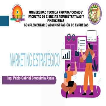 MARKETING DIGITAL EN BOLIVIA, ¿COMO DIFERENCIARSE DE LA COMPETENCIA?