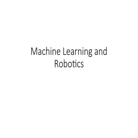 Vision-Language-Action Models for Embodied AI | PDF
