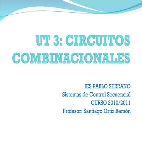 Ut3 circ combinac