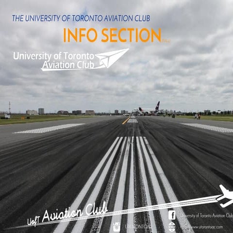 [UTAC] Fall term 14 info session | PPT